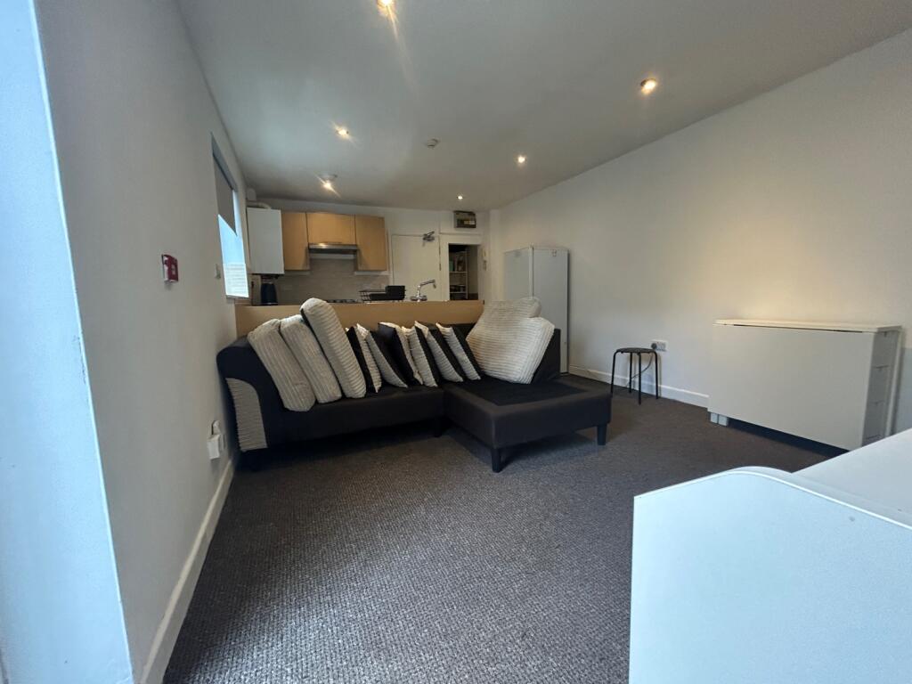 Main image of property: Gold Street, Adamsdown