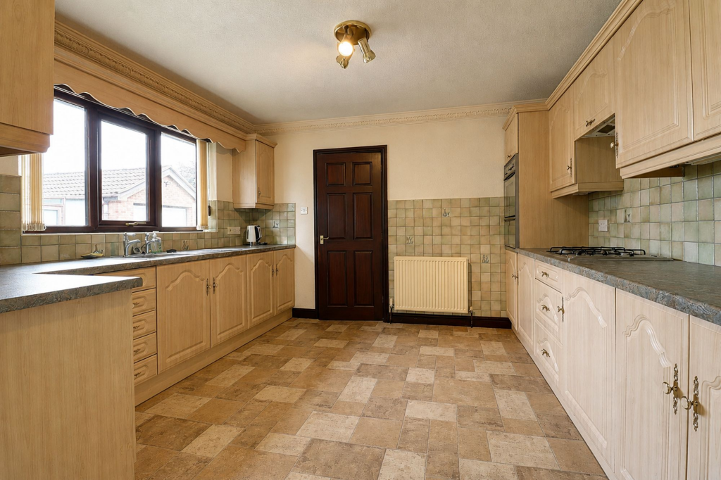 House in Doncaster - View 5