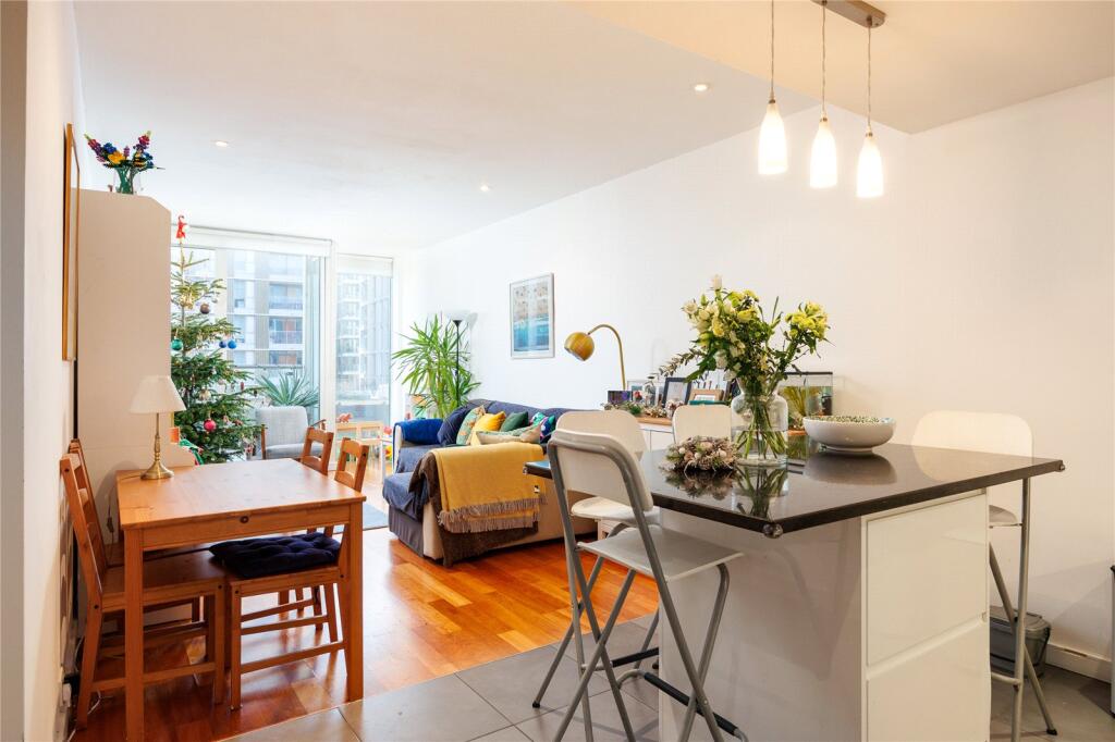 Main image of property: Queenstown Road, London, SW11