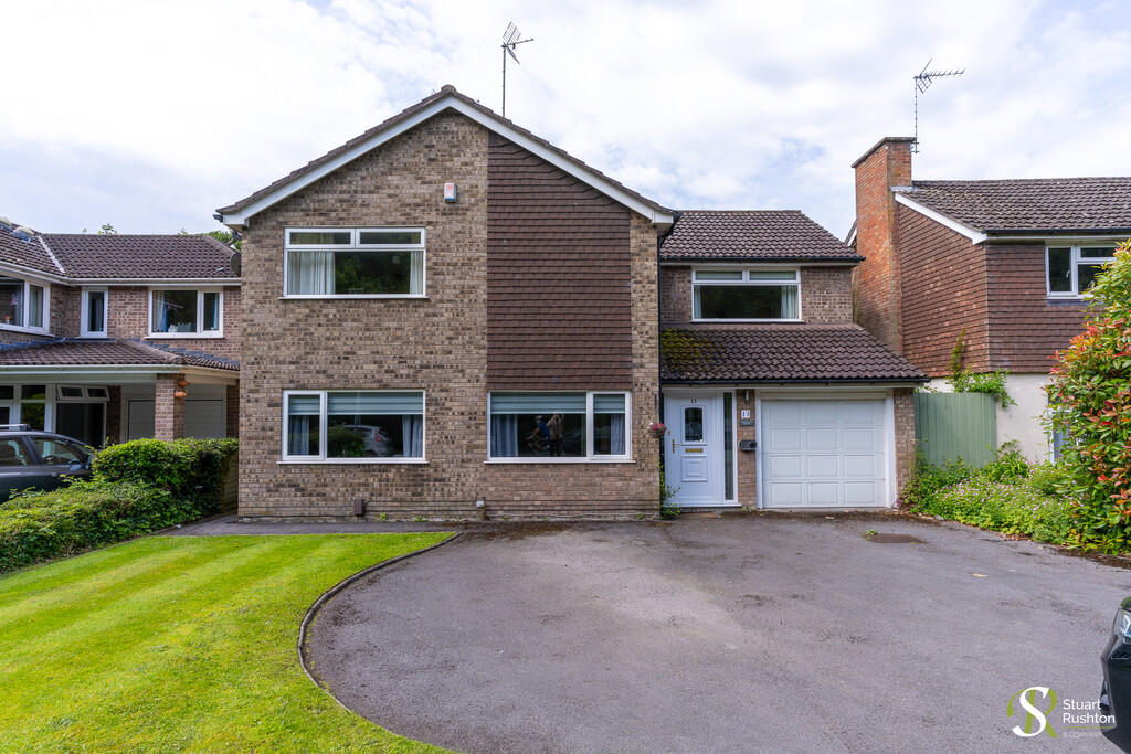 Main image of property: Mereheath Lane, Knutsford
