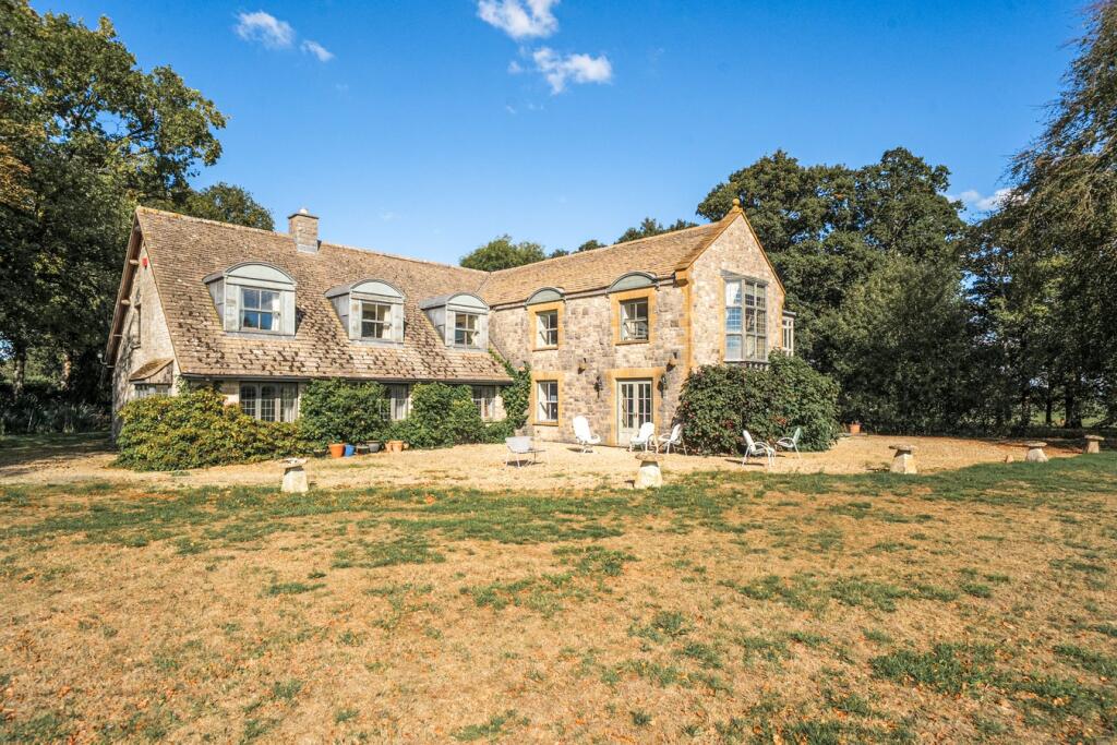 House in Bath, Tellisford - View 4