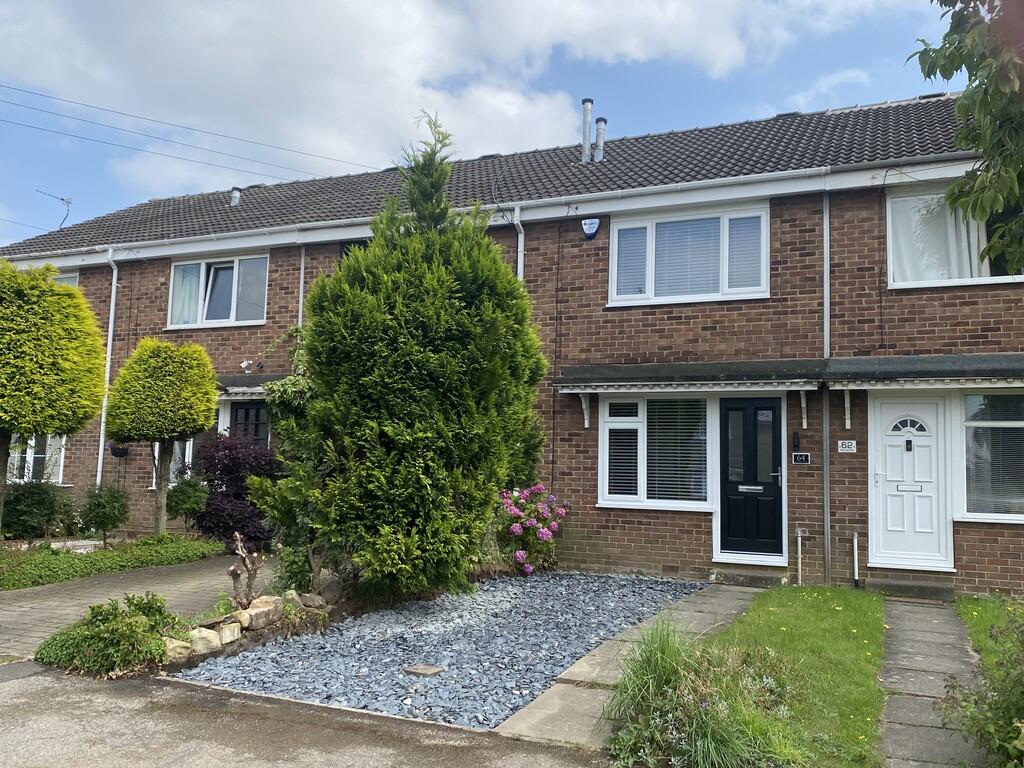Main image of property: Fleming Way, Flanderwell, S66 2HB
