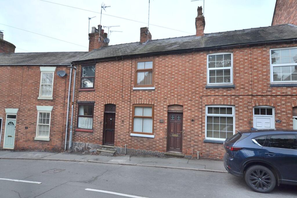 Main image of property: Mountsorrel Lane, Sileby, LE12