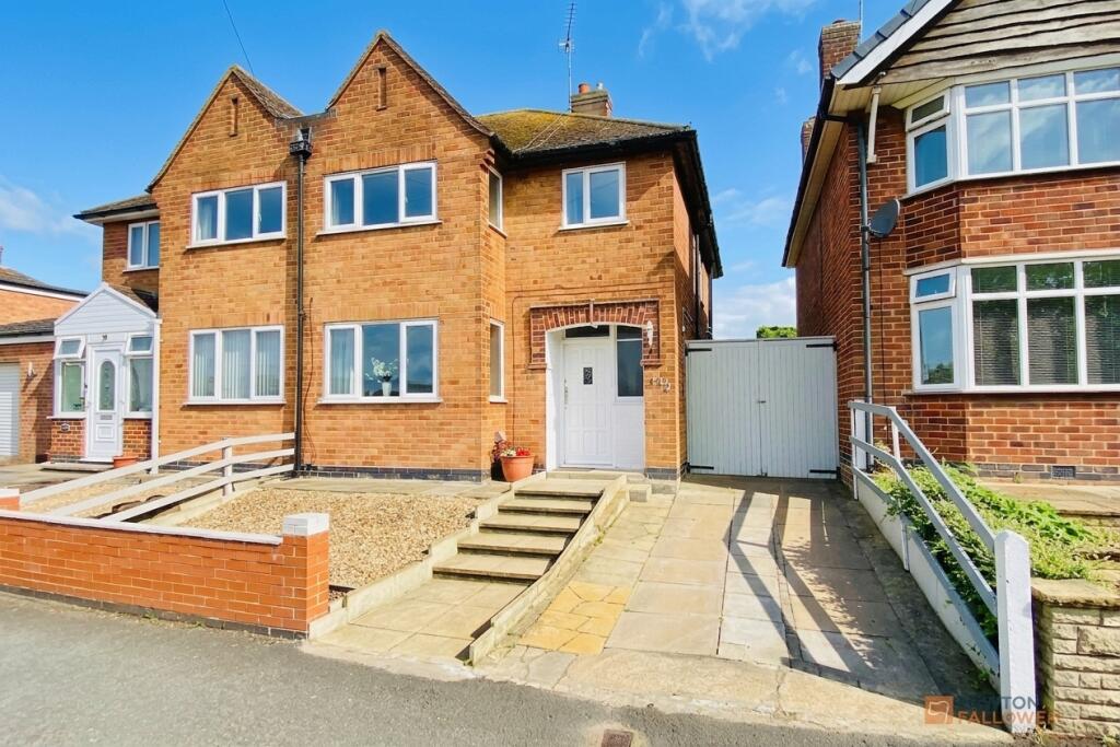Main image of property: Kingsway, Braunstone Town, LE3