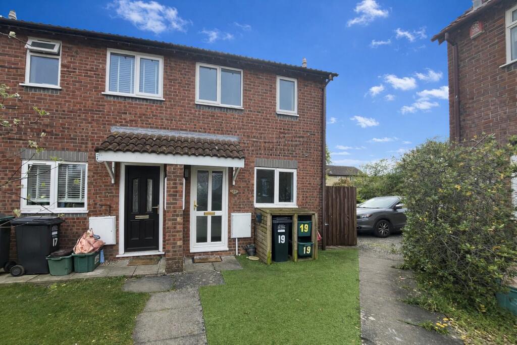 Main image of property: Bilbie Road, Worle
