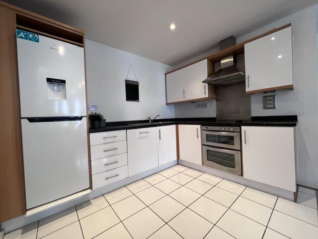 Apartment in Coventry - View 5
