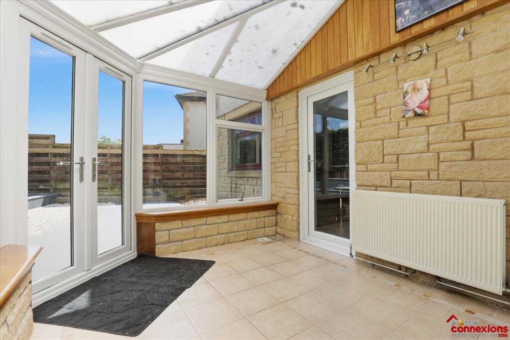 Trent Place, Broadmeadows, Nr Gardenhall, EAST KILBRIDE - More
