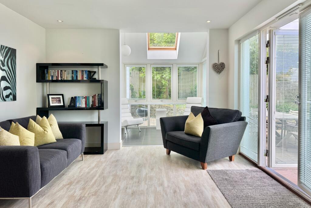 Samphire, Trevone, PL28 photo 5