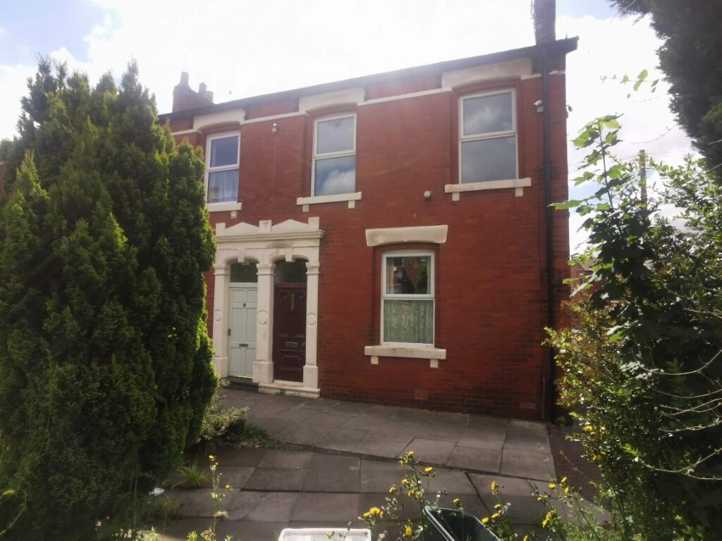 Wren Avenue, Penwortham, PR1 photo 2