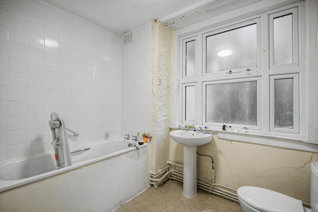 House in London - More