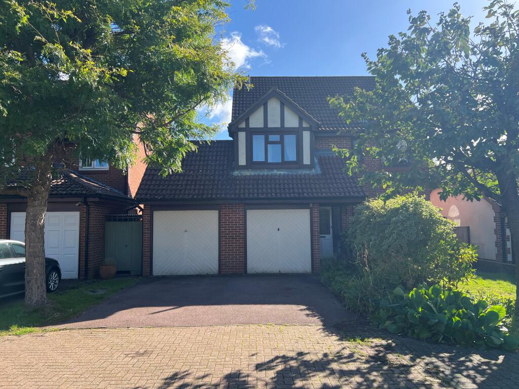 Main image of property: Worth