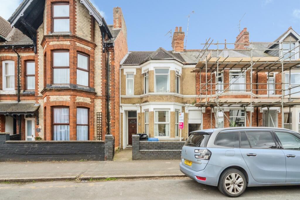 Main image of property: Green Lane, Kettering