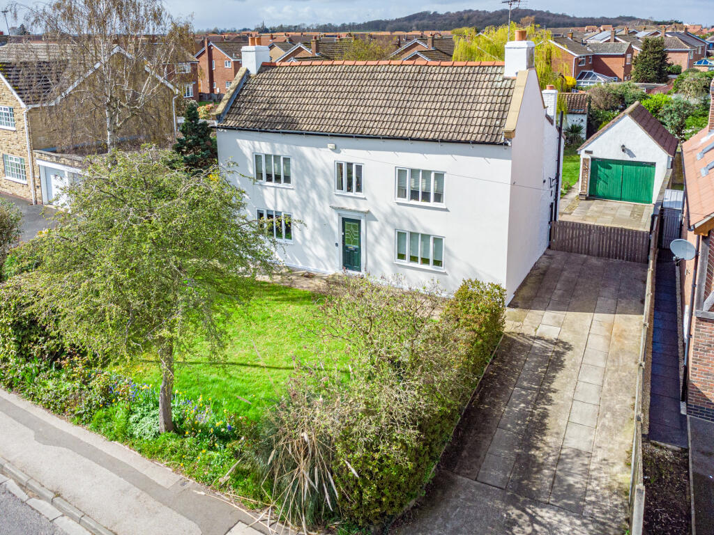 Main image of property: Doncaster Road, Brayton, North Yorkshire YO8