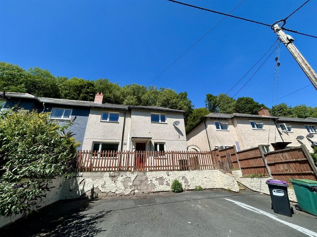 Main image of property: Cross Bank, Church Stretton