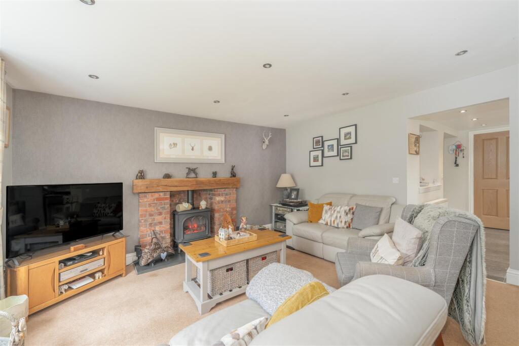 House in Galashiels - View 4
