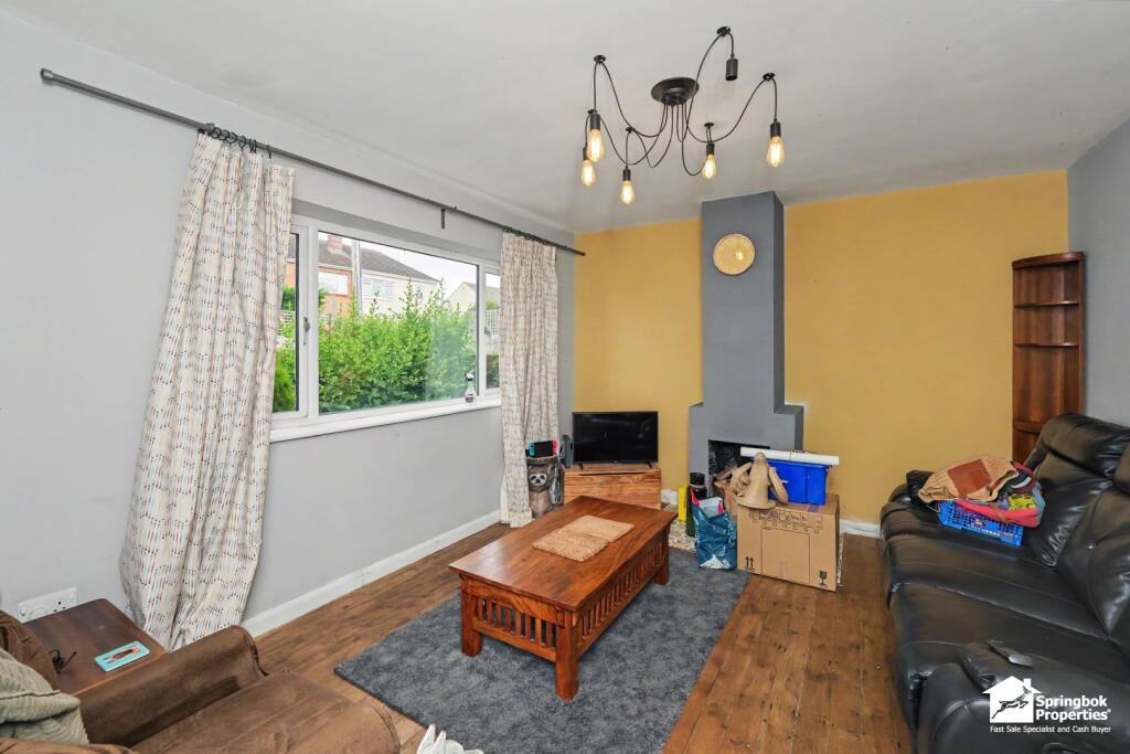House in Bristol, Goosegreen, Frampton Cotterell - View 2
