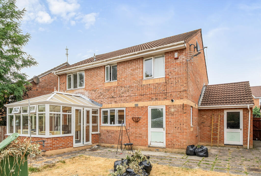 Guest Avenue, Emersons Green, Bristol, Gloucestershire, BS16