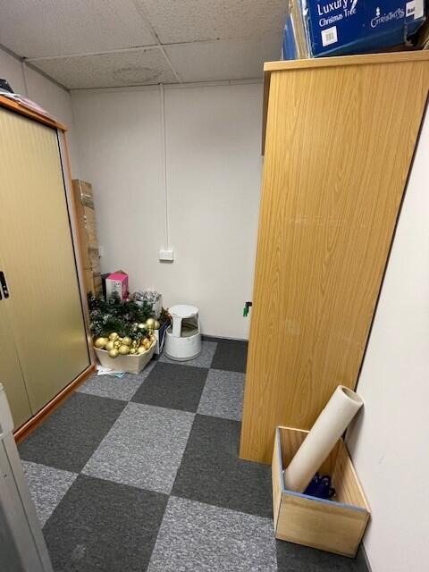 Print Room/Store L1/04