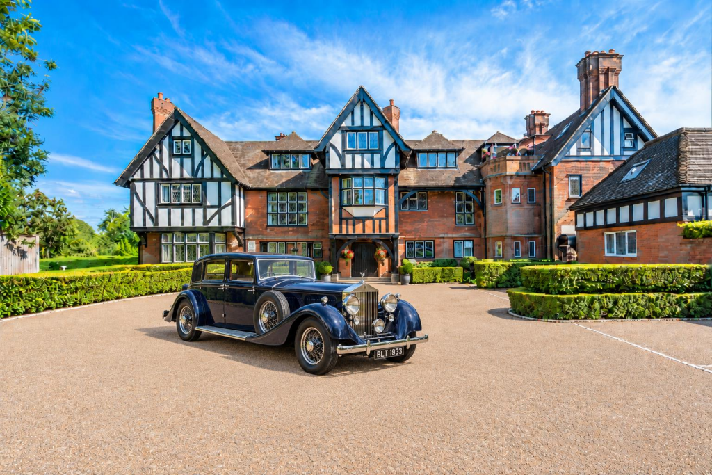 Main image of property: Holly Hill Park, Banstead