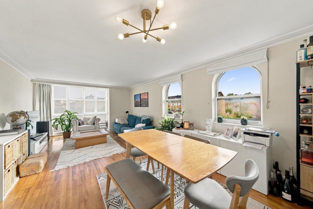 Main image of property: Keble Place,
Barnes, SW13