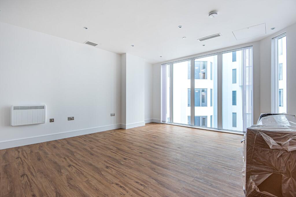 Main image of property: Westgate, London, W5