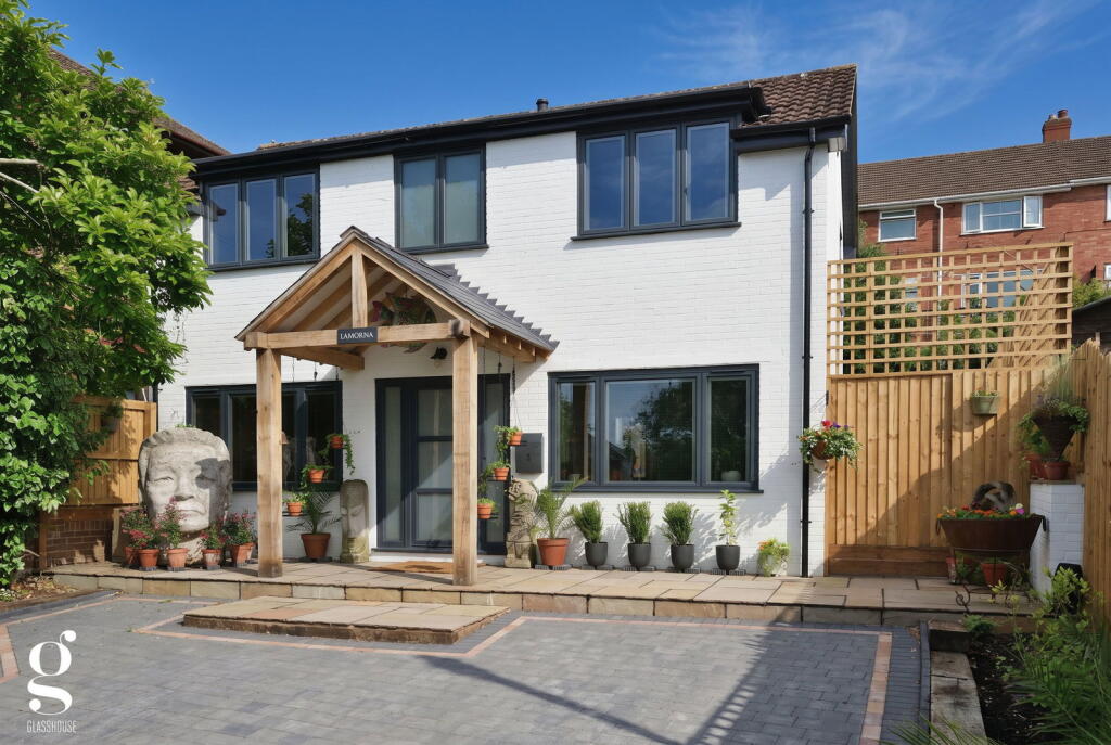 Main image of property: The Homend, Ledbury, HR8