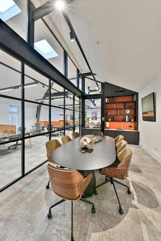 3rd Floor