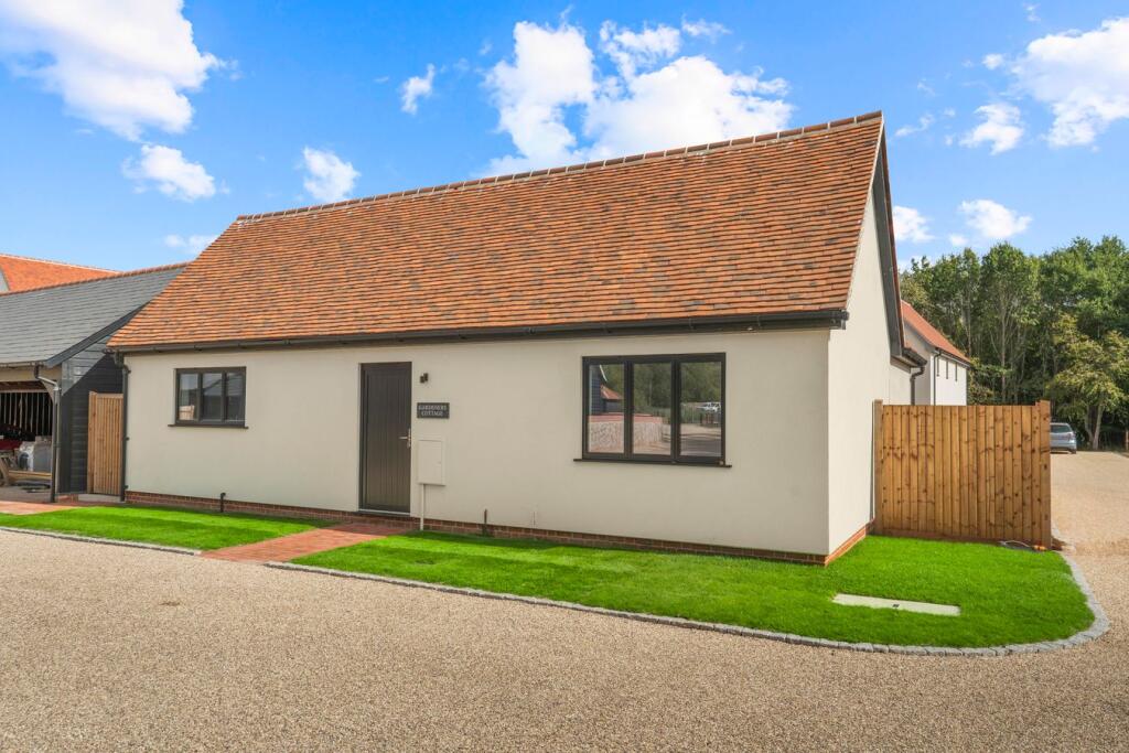 Main image of property: Dunmow Road, Hatfield Heath, Bishop's Stortford, CM22