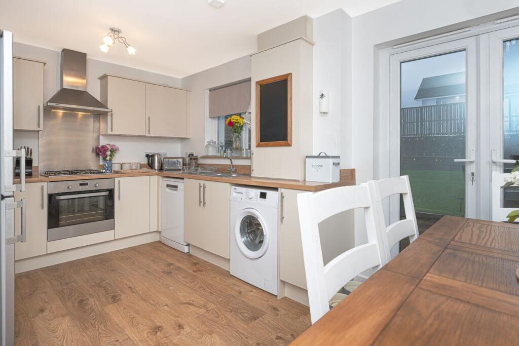 House in Cowdenbeath, Leuchatsbeath - View 5