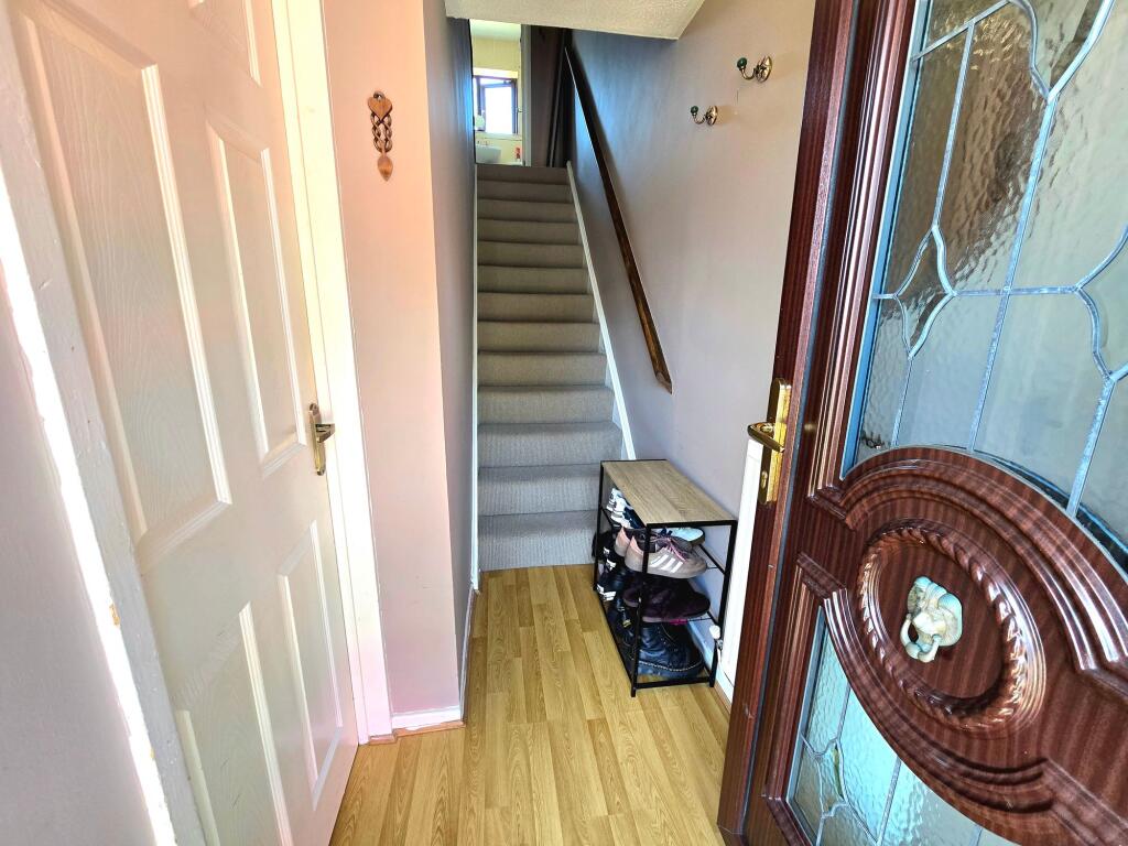 House in Bridgend, Brackla - View 5