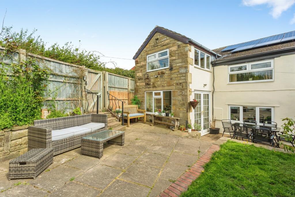 Main image of property: Carr Lane, Middlestown, Wakefield