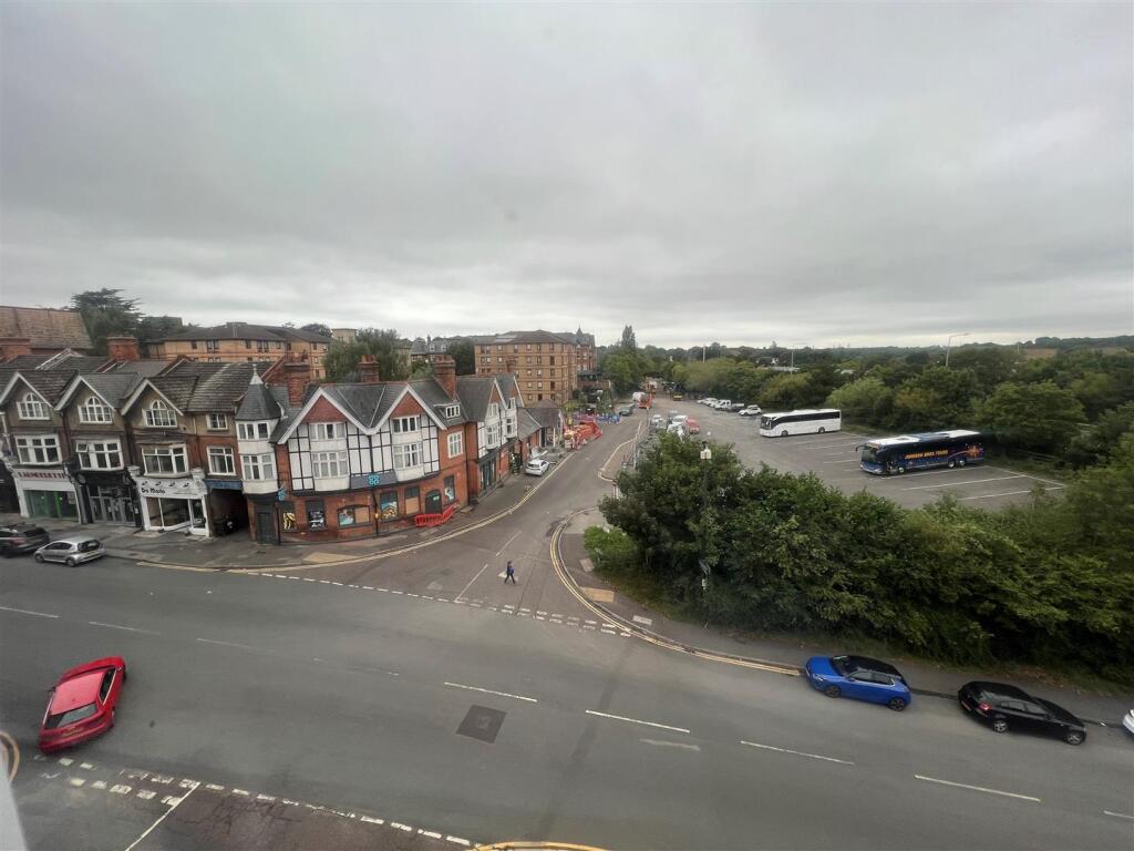 Main image of property: Norwich Avenue West Bournemouth