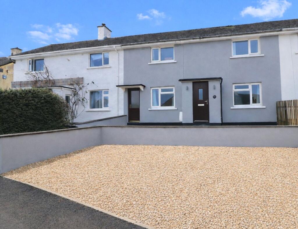 Main image of property: Kingsway, South Molton, Devon, EX36