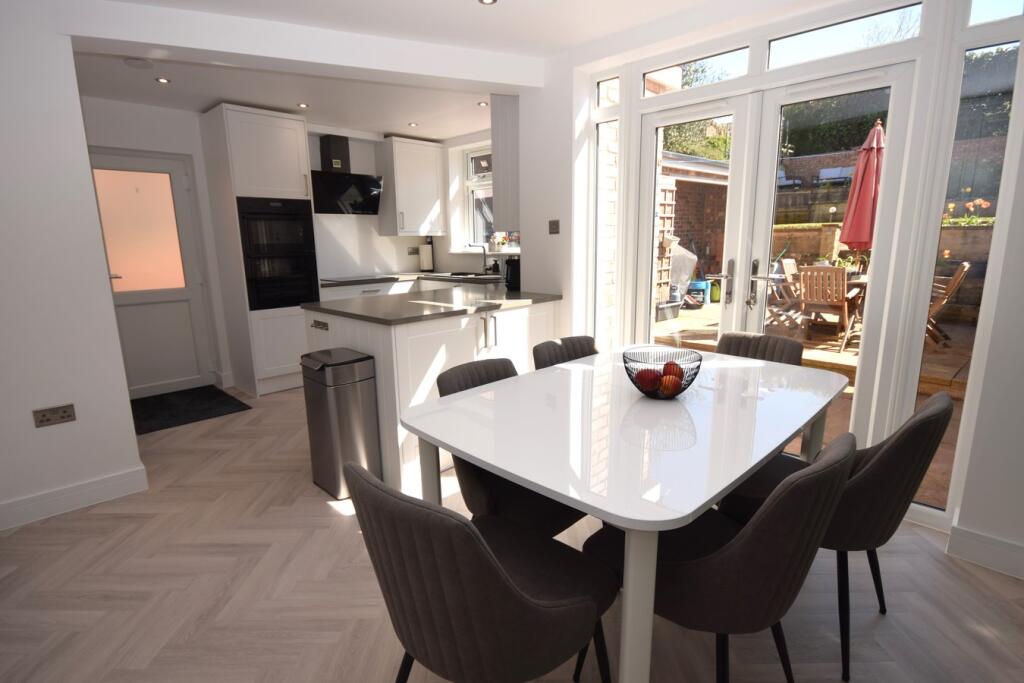 House in Rugby, New Bilton - View 2