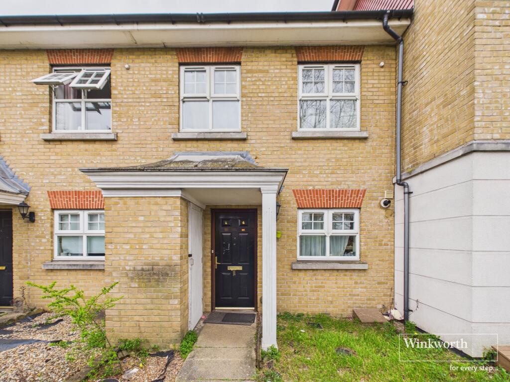 Main image of property: Honeypot Lane, Kingsbury, London, NW9