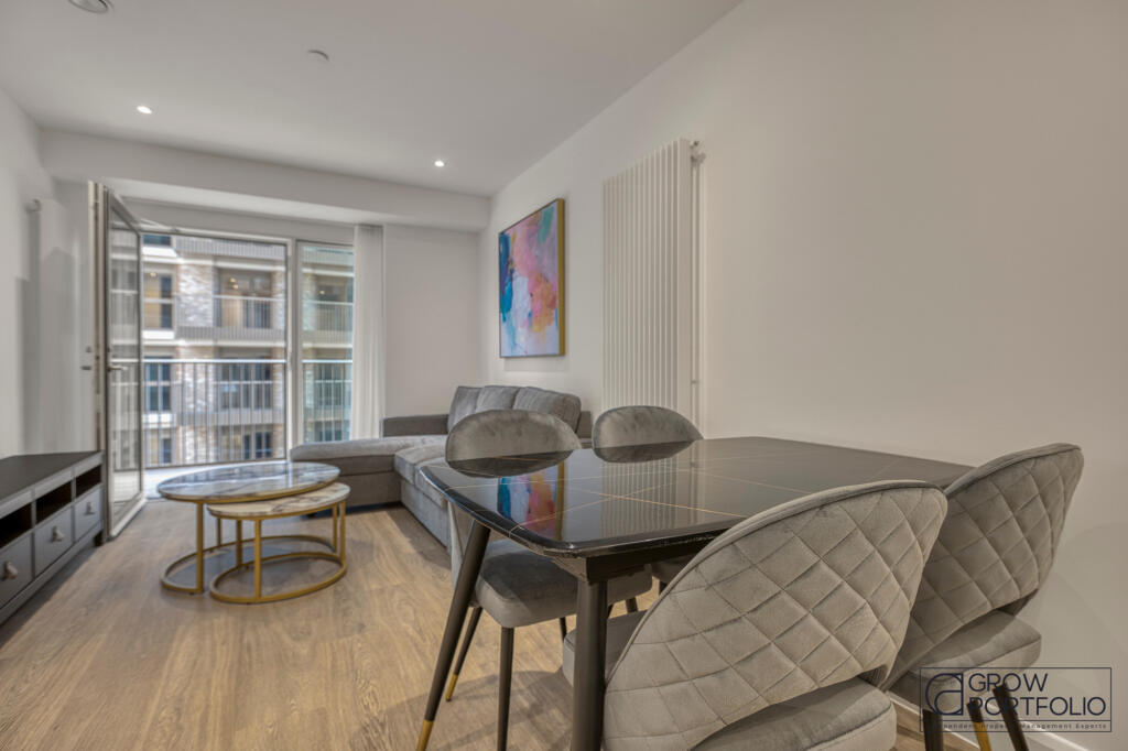Apartment in London - View 4