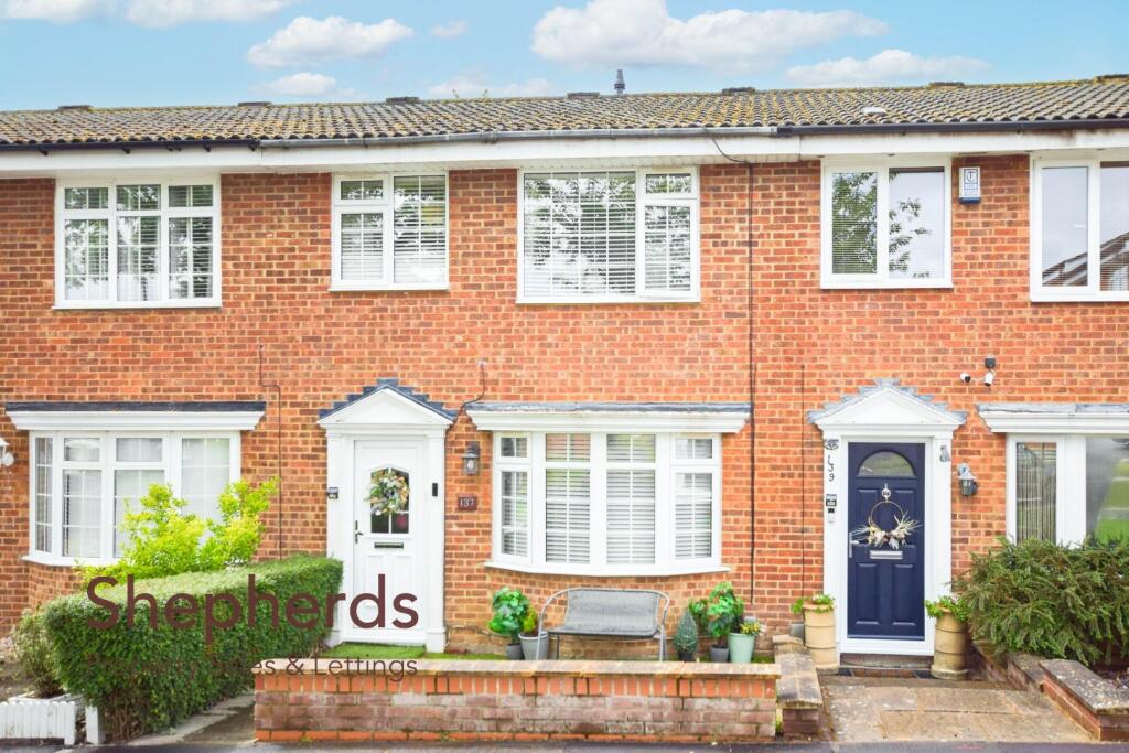 Main image of property: Smarts Green, West Cheshunt, EN7