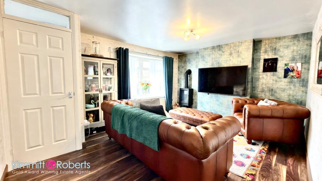 Ennerdale Street, Hetton-Le-Hole, Houghton le Spring, Tyne and Wear, DH5 0DT photo 3