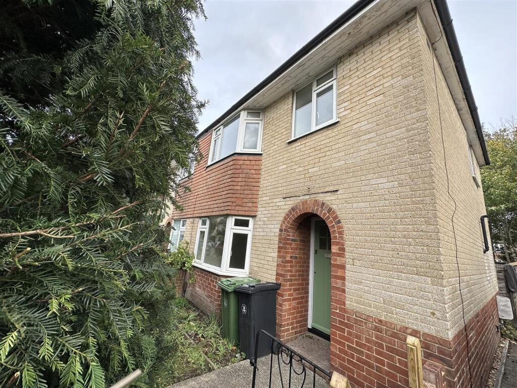 Main image of property: Queen Mary Avenue, Camberley, Surrey