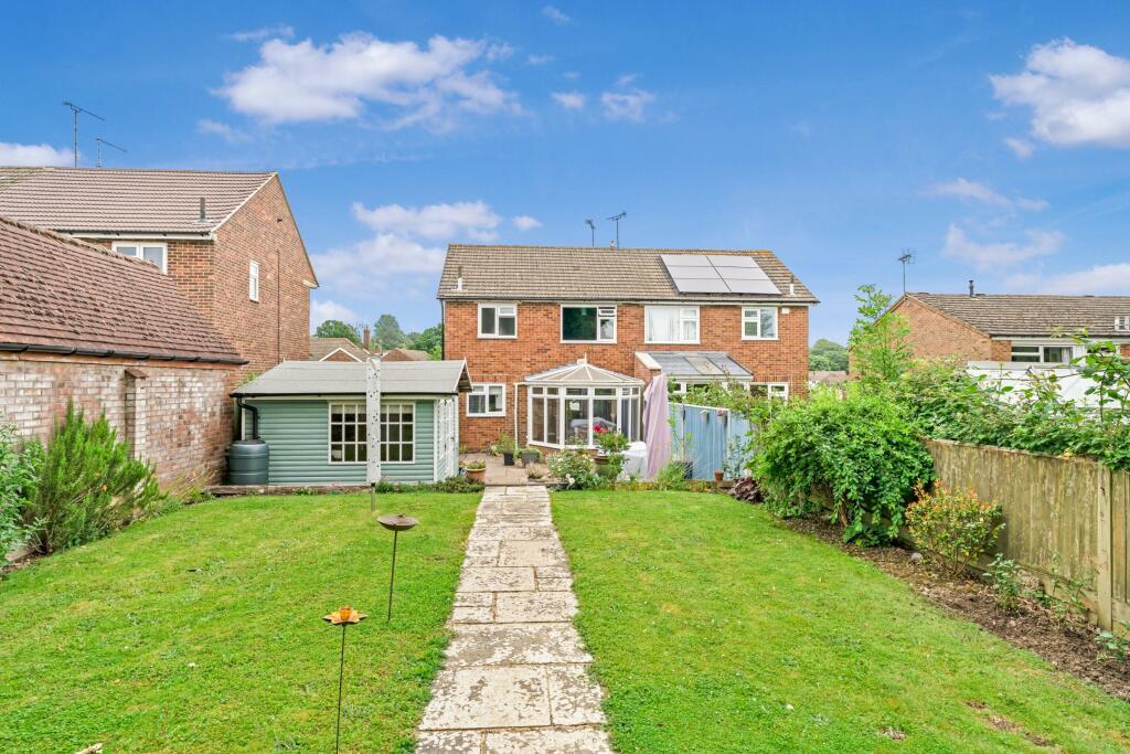 Main image of property: Oatfield Drive, Cranbrook, TN17