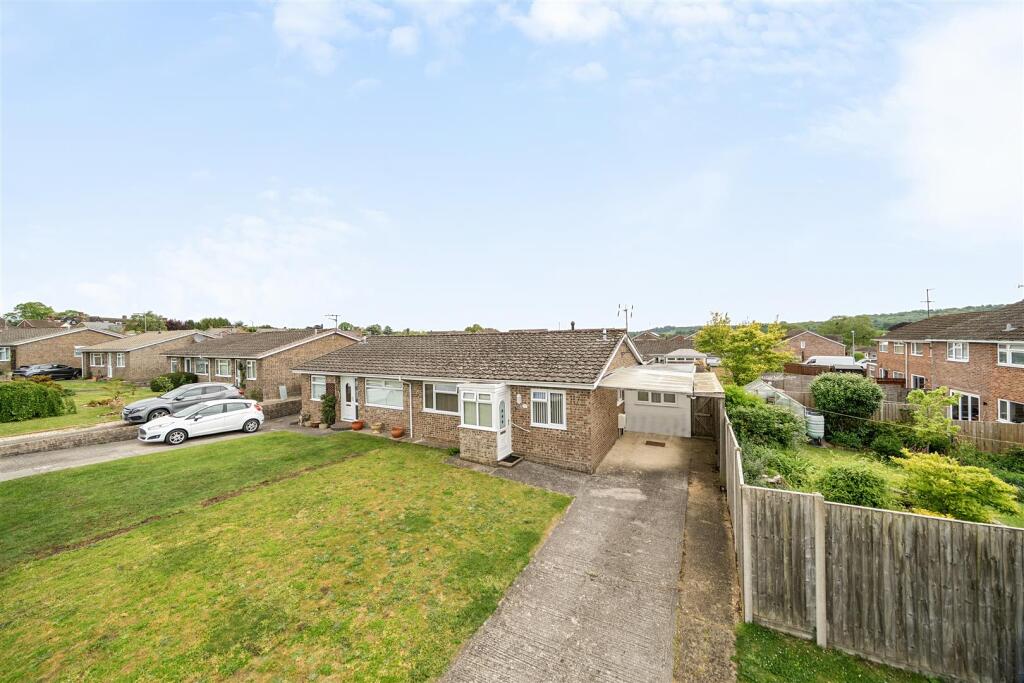 Main image of property: St. Marys Road, Sherborne, Dorset
