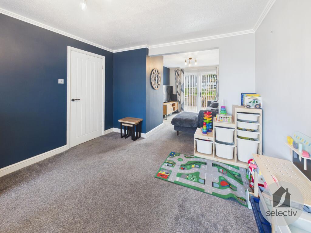 House in Stockton-on-Tees - View 4
