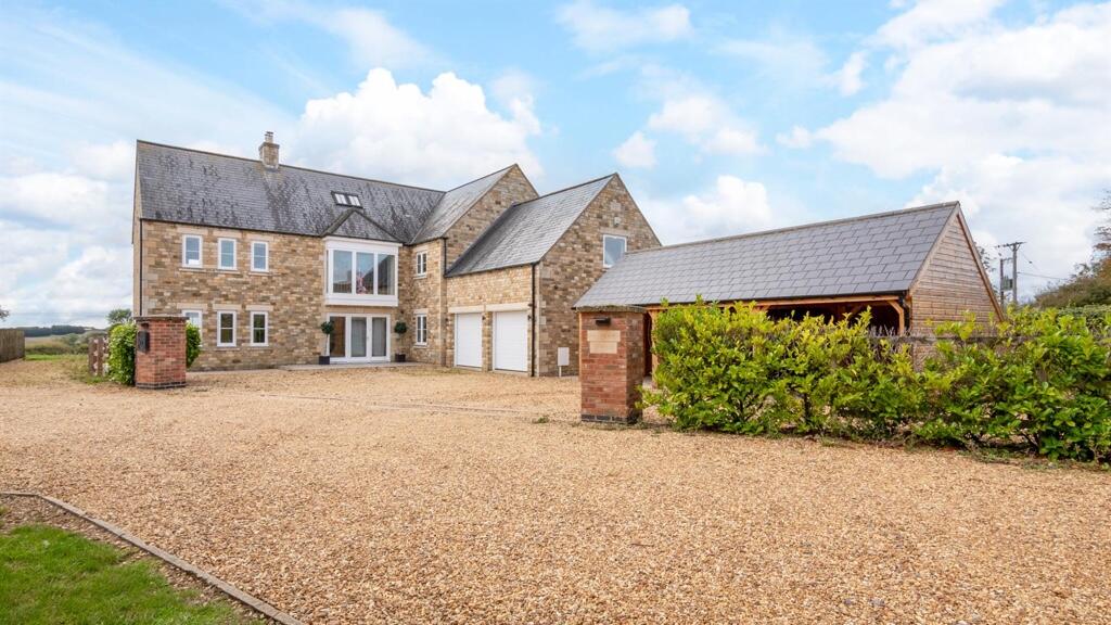 Main image of property: Main Street, Upper Benefield, PE8