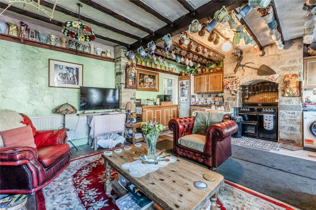 House in Bradford - More