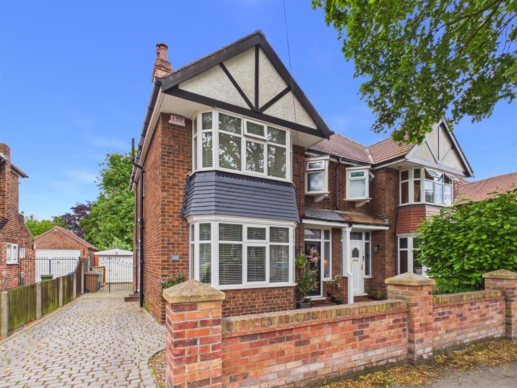 Main image of property: Elms Drive, Kirk Ella, Hull