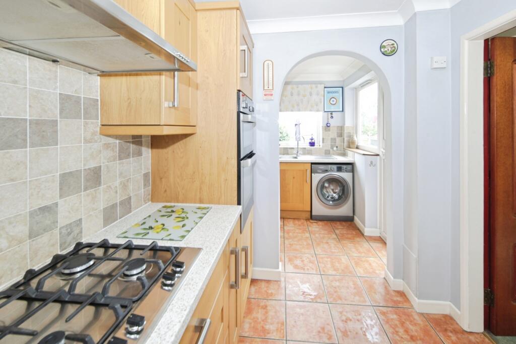 Bruce Road, Exhall, Coventry, CV7 - View 5