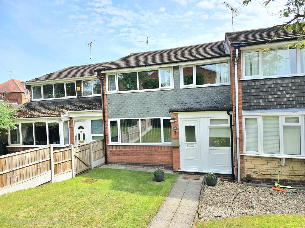 Main image of property: Linden Avenue, Birmingham