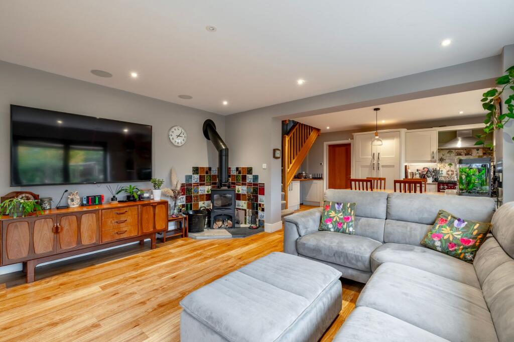 Main image of property: Church Road, Blundeston