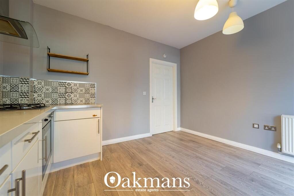 House in Birmingham - View 4