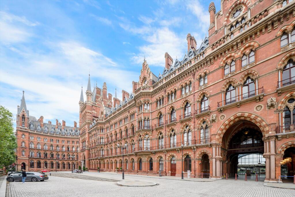 Main image of property: Euston Road, London, NW1